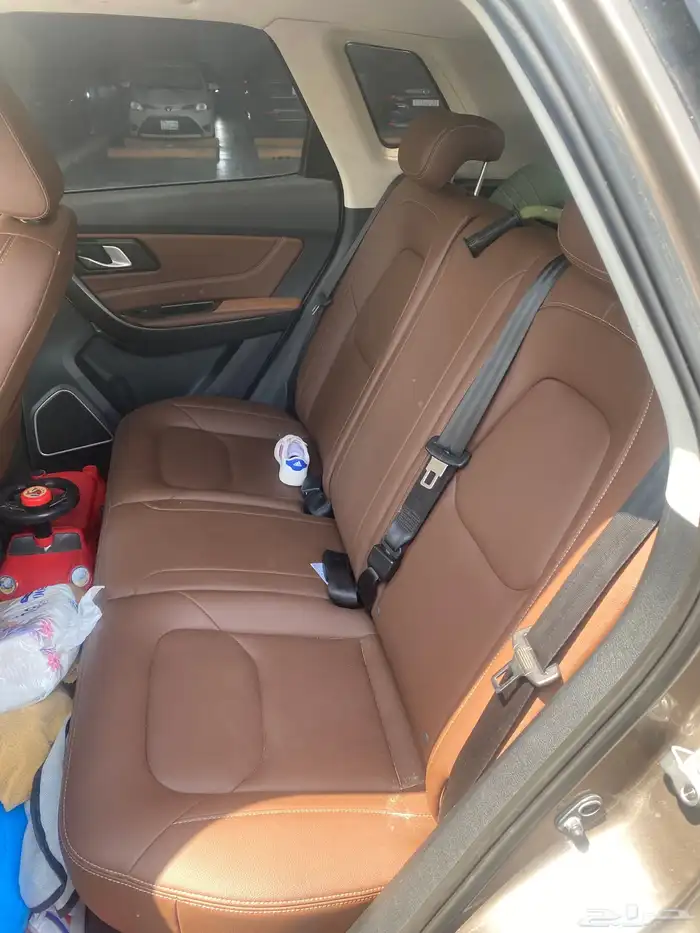 فاو اكس 40 موديل 2020 10