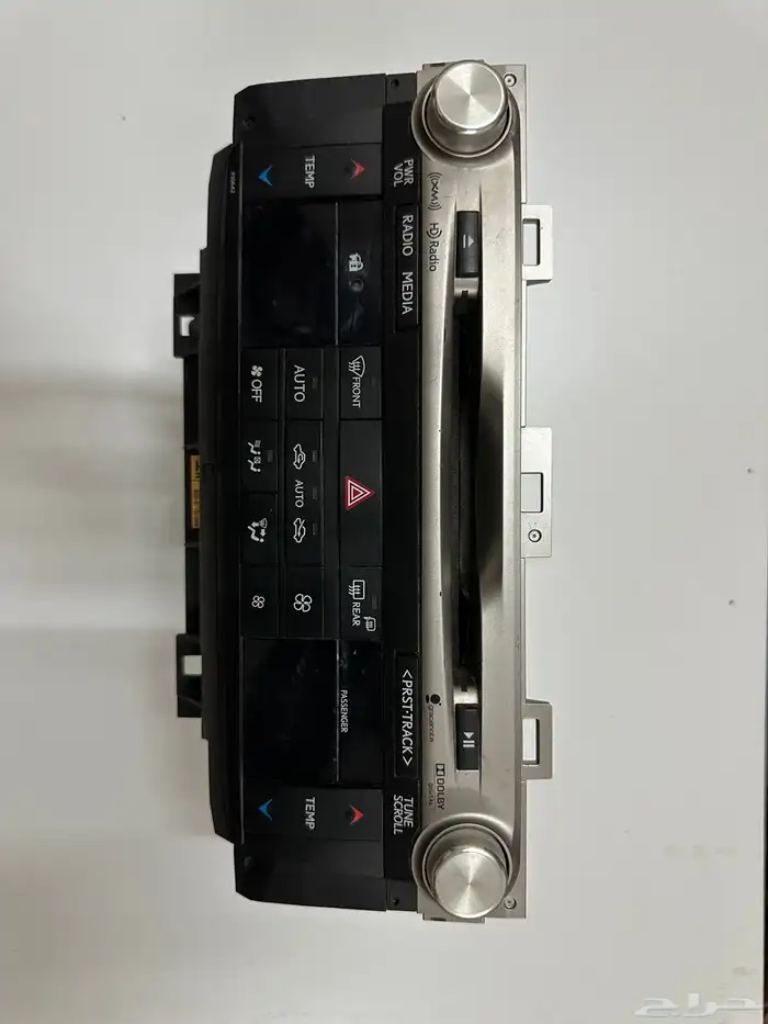 قطع غيار لكزس جي اس 350 2015 33