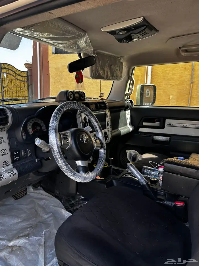 للبيع افجي 2015 4