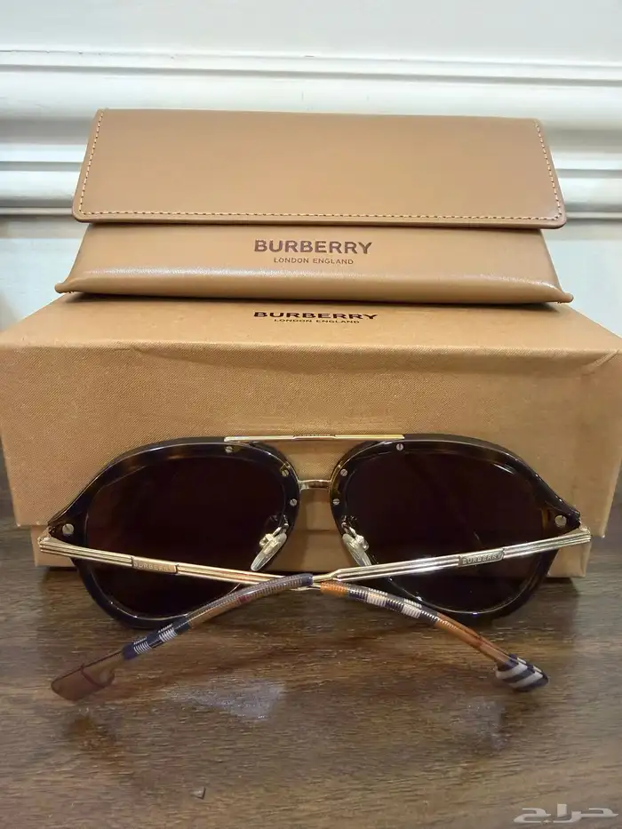 نظارة بربري 3