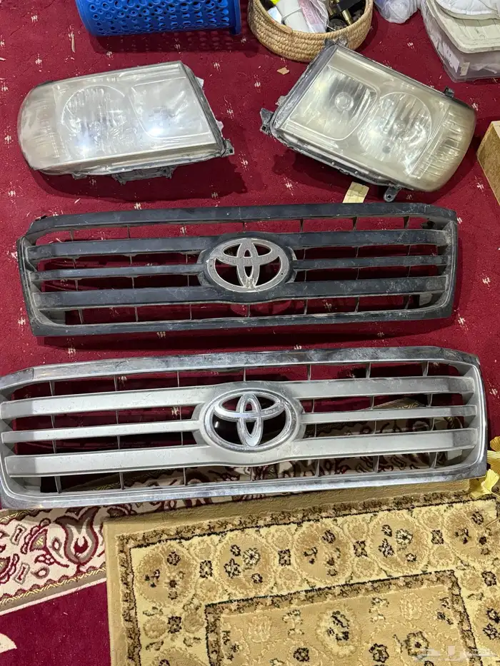 شبك لاند 2005 مع الشمعات 0