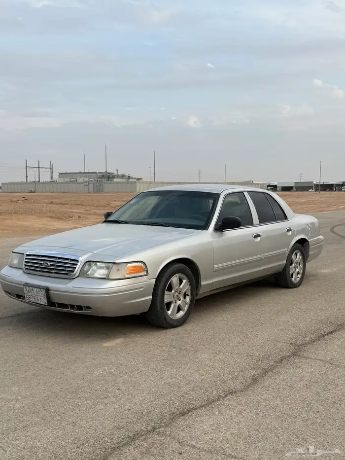 فورد فكتوري سعودي 0