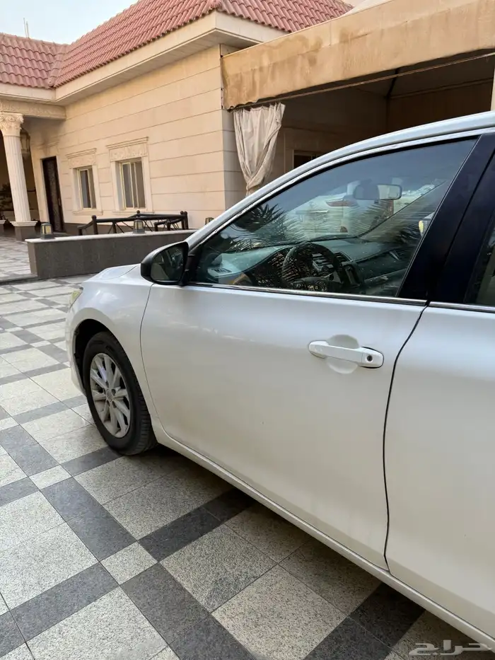 كامري 2016 GL 16