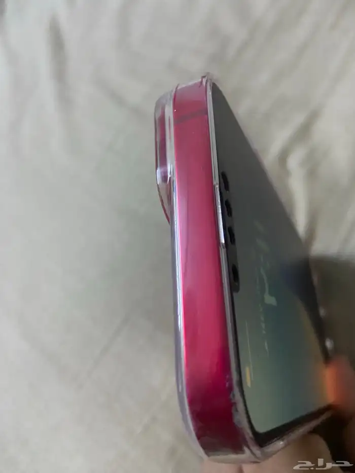 آيفون 14 بلص 5