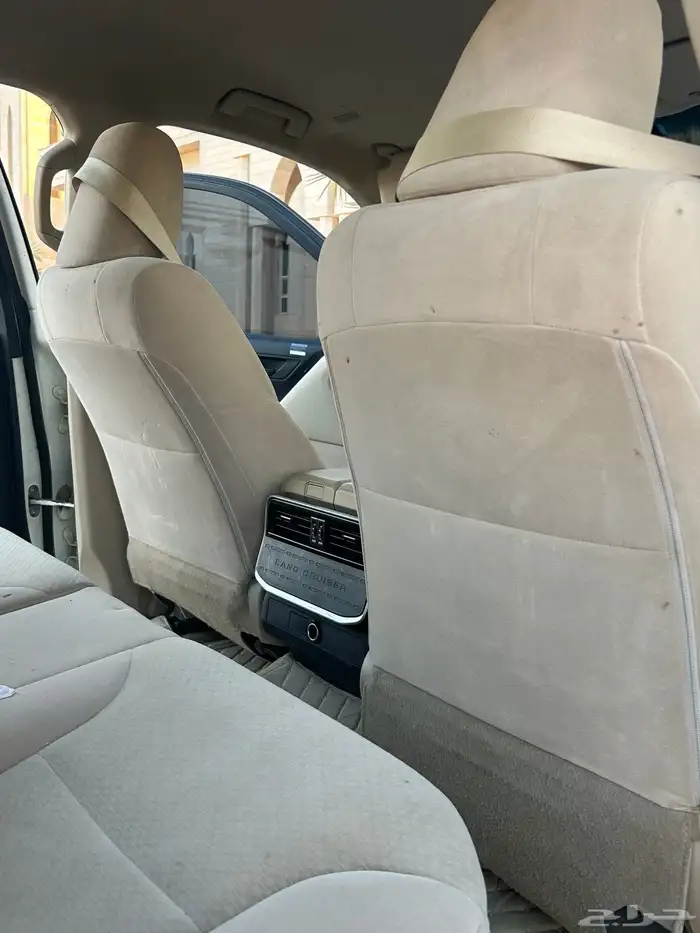 لاندكروزر GXR ديزل 2022 16