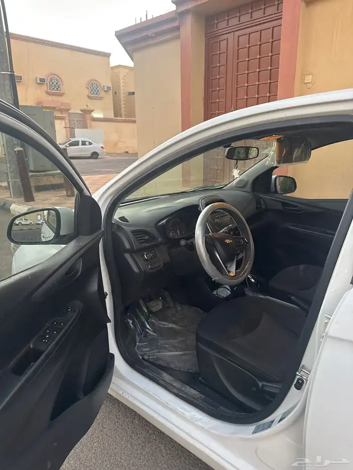 سبارك سفرو ليه 5