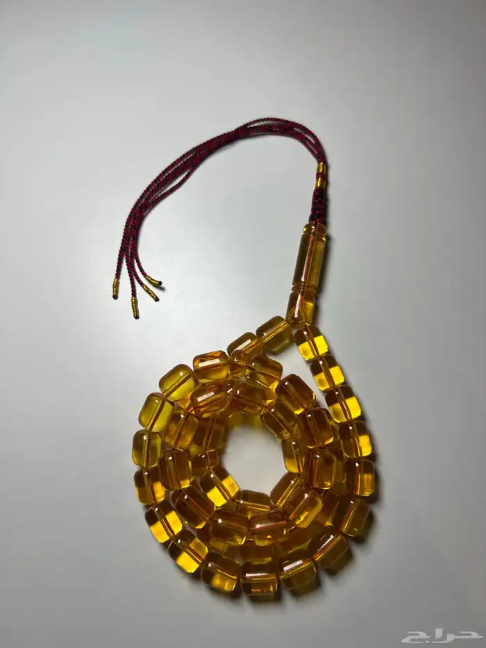 مسابيح جودة وسعر خامات ممتازة وأحجام راهية 13