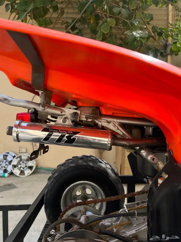 بانشي ياماها قمة بالنظافة 6