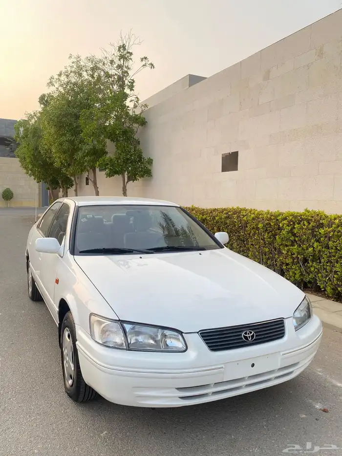 كامري 1998 29