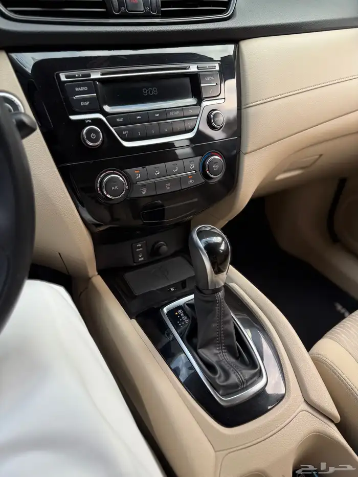 نيسان اكستريل 2022 ممشى 55 الف 23