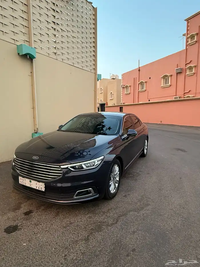 تورس 2022 ترند بلس مخزن 1