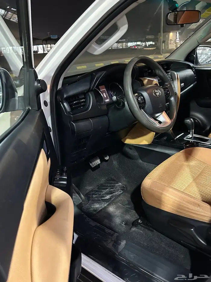 فور شنر 2019 دبل 16