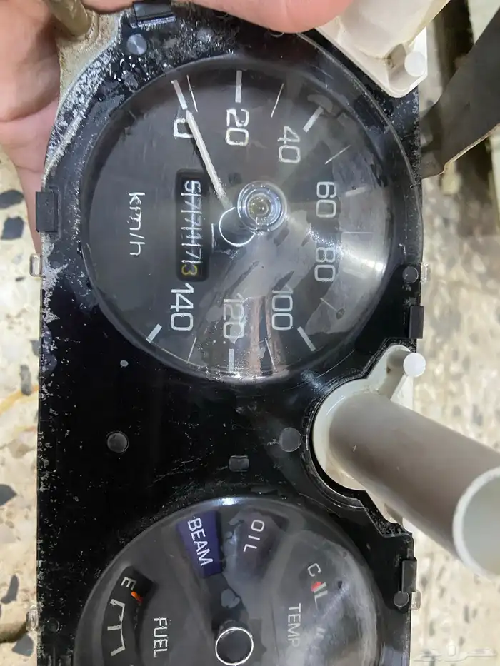 عداد ددسن 1978 1