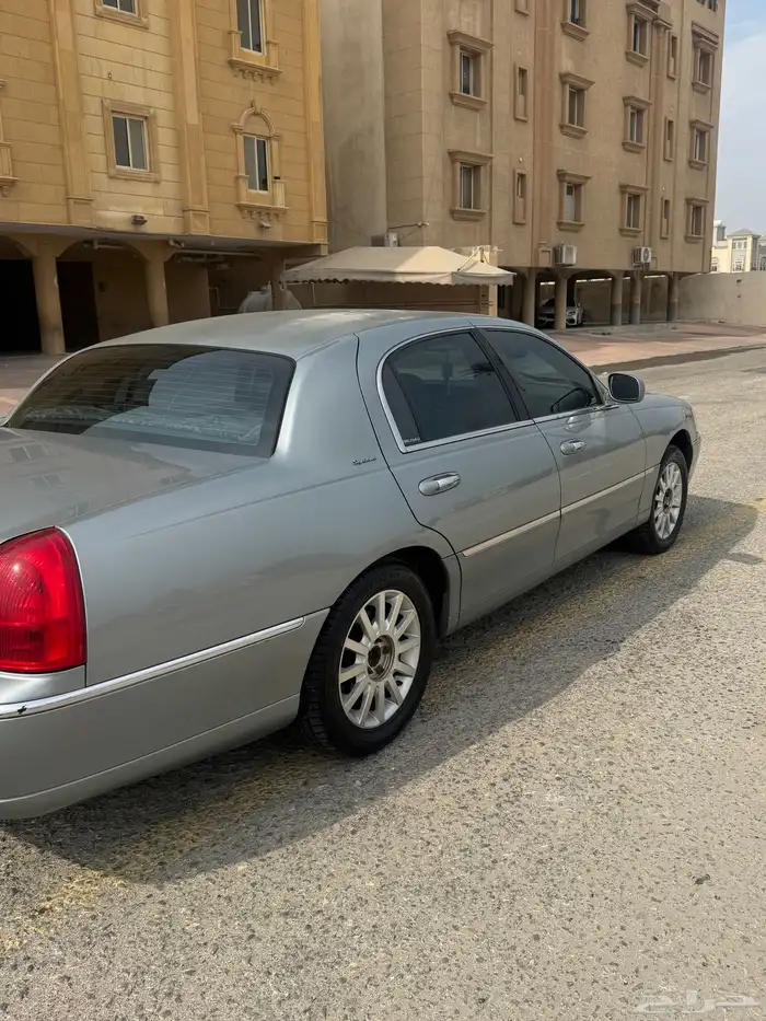 لينكون تونكار 2007 13