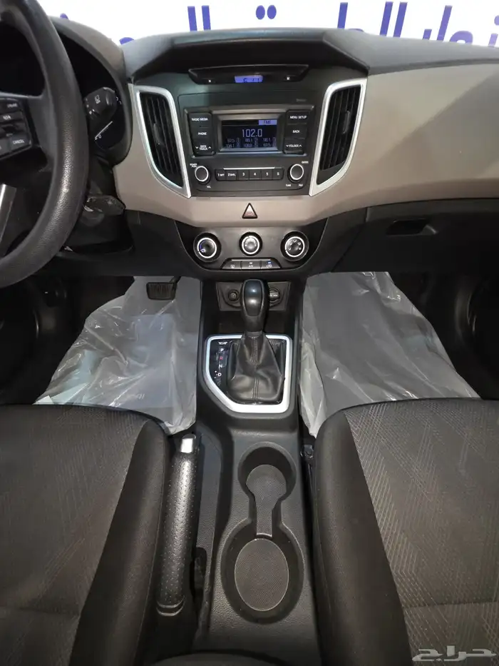 هيونداي كريتا 2020 11