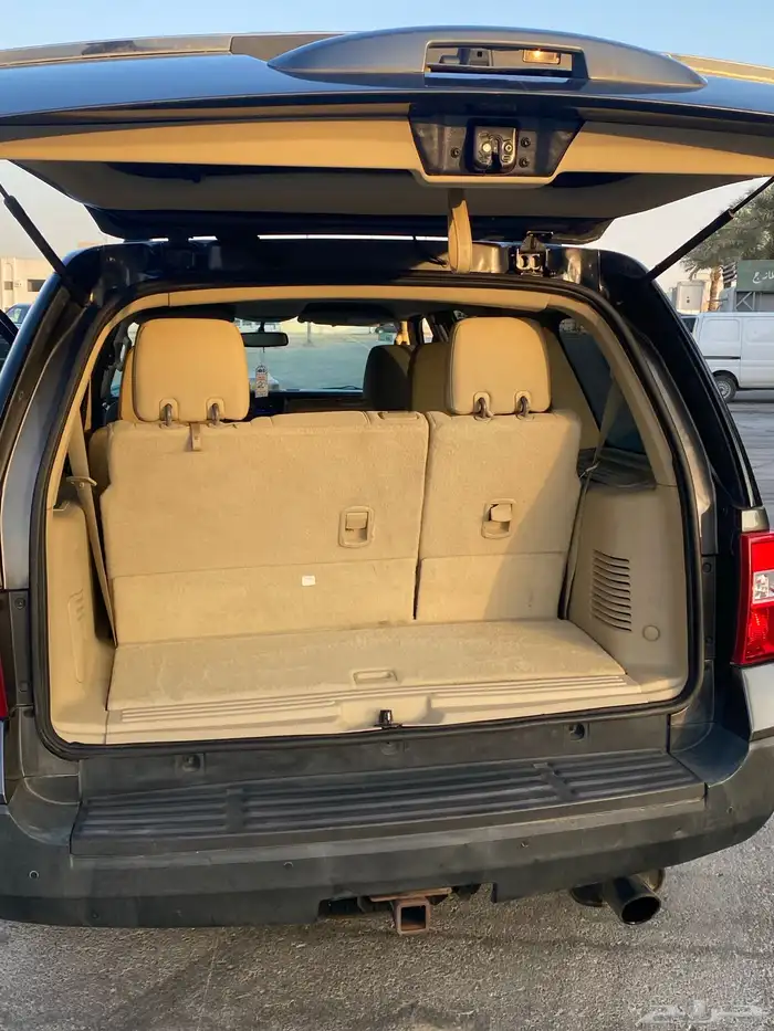 اكسبديشن 2016 قصير للبيع 8