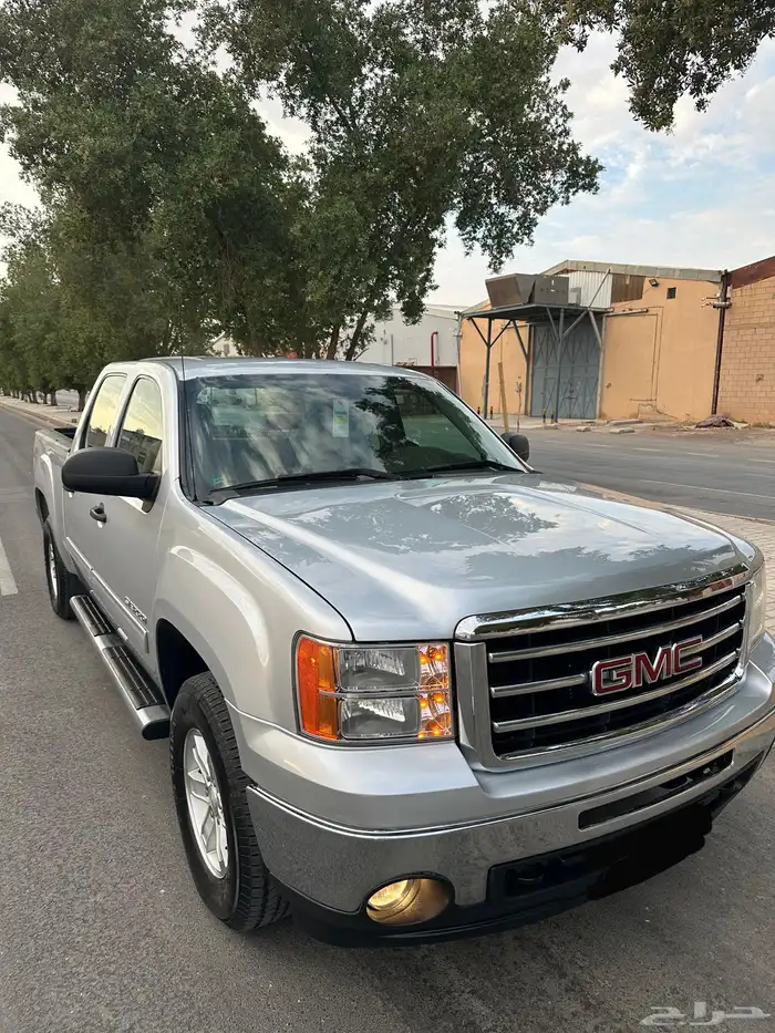 جمس سييرا غمارتين 2013 دبل فرار تشغيل عن بعد 18