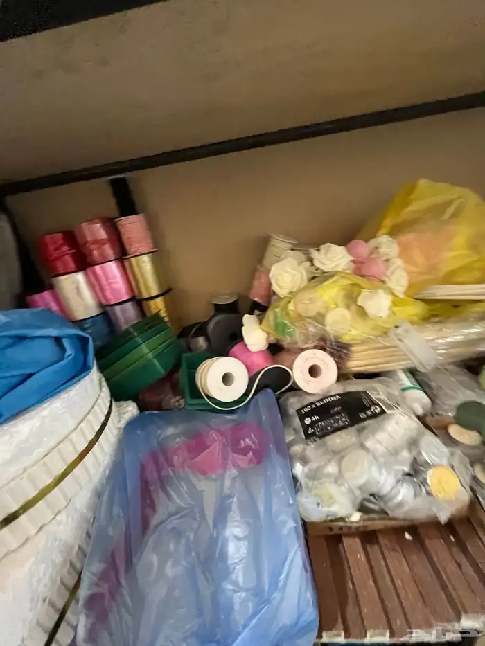 محل ورد وكوش 14