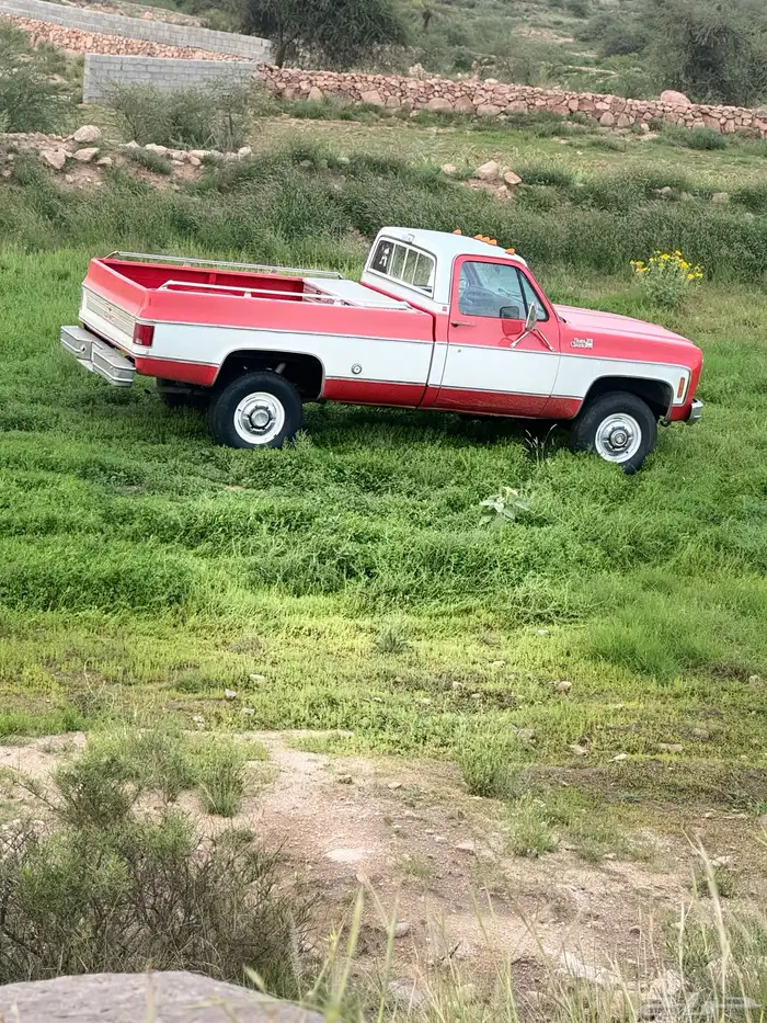 جمس مصفح دبل موديل 76 0