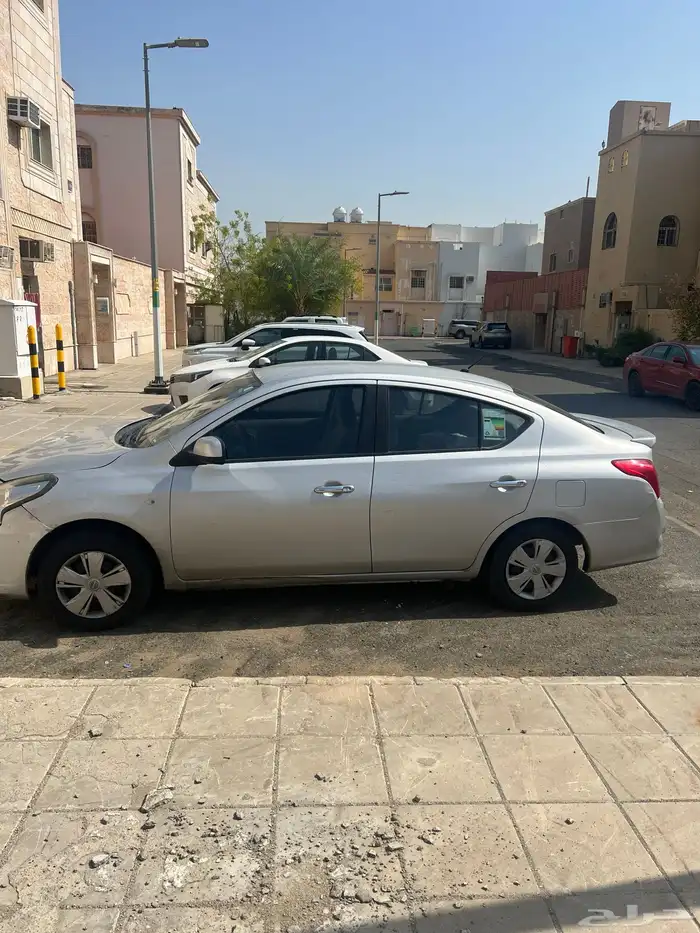 نيسان صني 2019 1