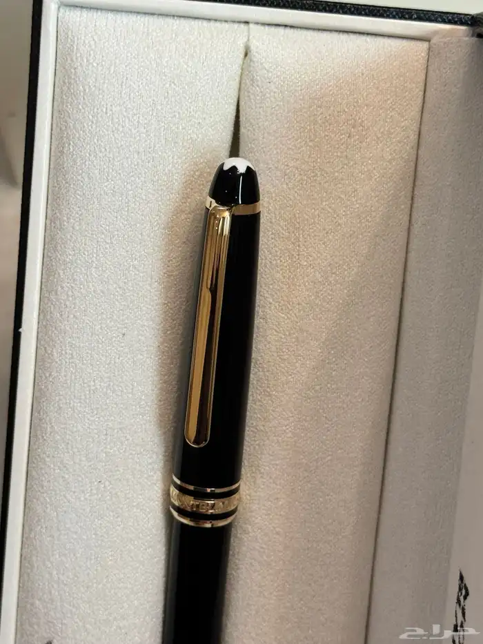 قلم مون بلان-مايسترشتوك- 6