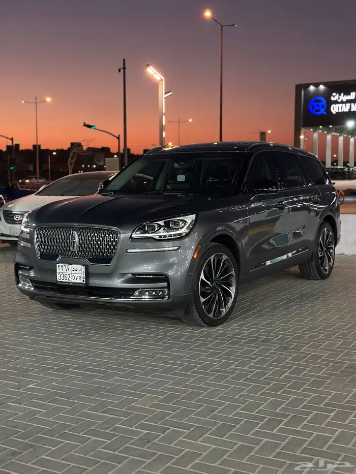 لنكون افياتور 2022 12