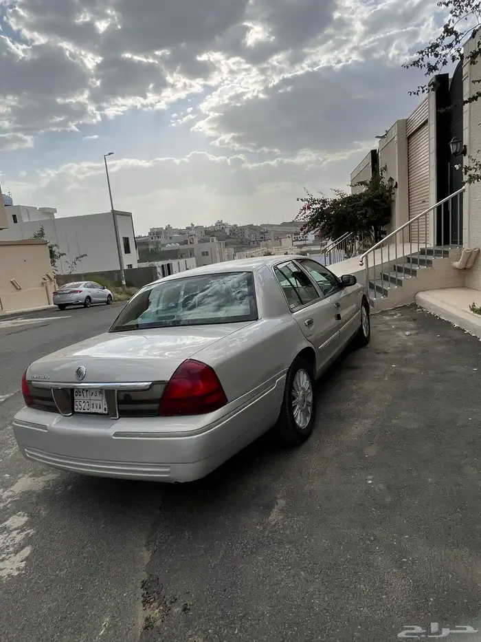 فودو كراون مركيز 2008 3