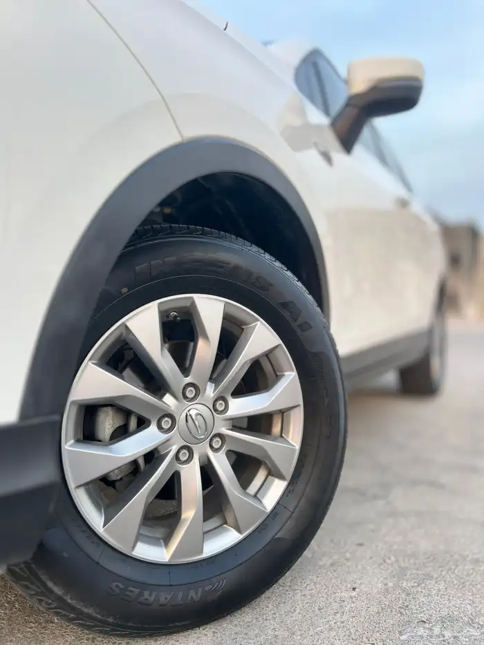 جي ايه سي GS3 بدي وكاله 13