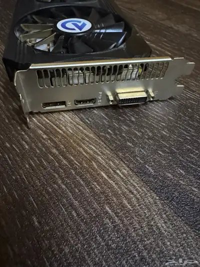 كرت شاشة 6G GTX 1660 Super استعمال تقريبا  6 شهور index