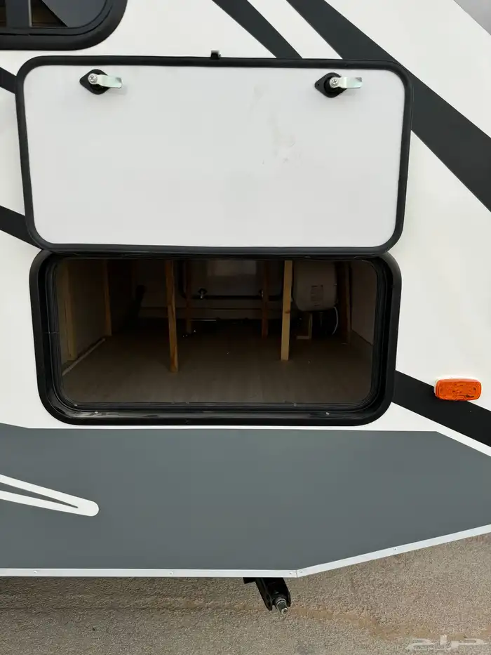 كرفان بمواصفات أمريكية (2024) 25