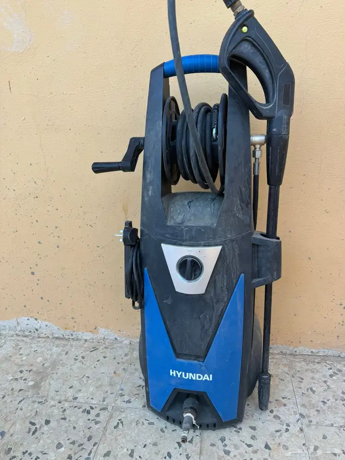 مطور 1000 بار لا غسيل الاسطح او السيارات 0