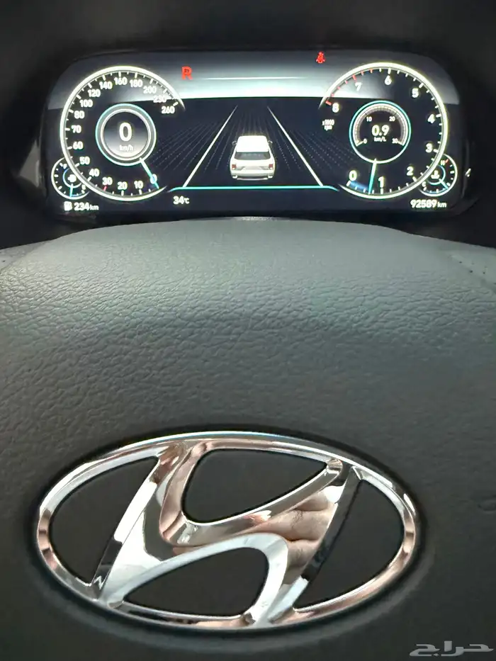 بالسيد 2022 (بنزين-دبل) اعلا مواصفات بحالة الوكاله للبيع 26