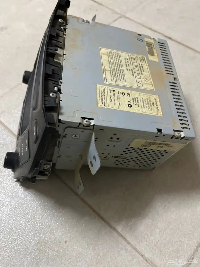 مسجل هونداي وكاله 2