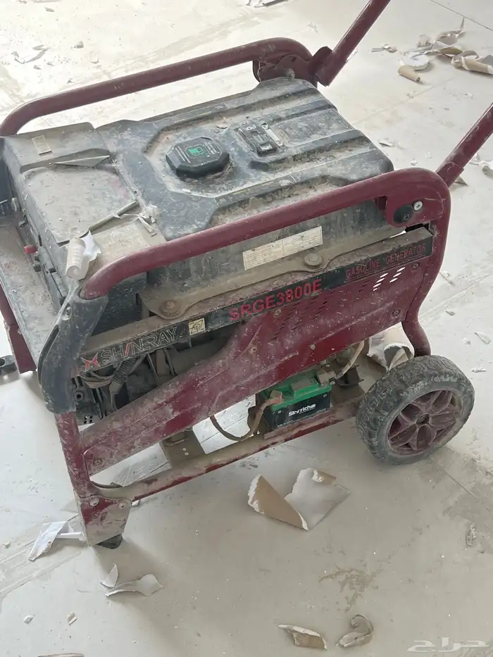 ماطور سليم ولا يشكي من اي شي وجديد م اشتغل كثير على السوم 0