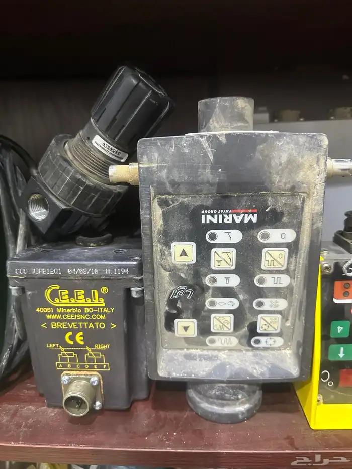 قطع فراده اسفلت صناصر فراده سعي حراج عل مشتري 4