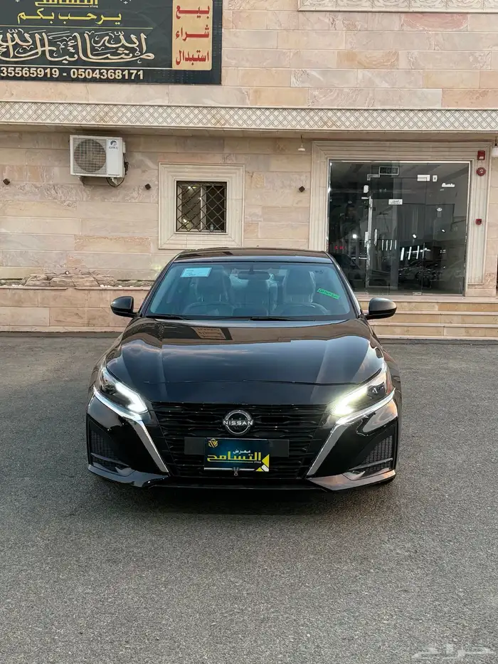 للبيع التيما 2025 ستاندر 1