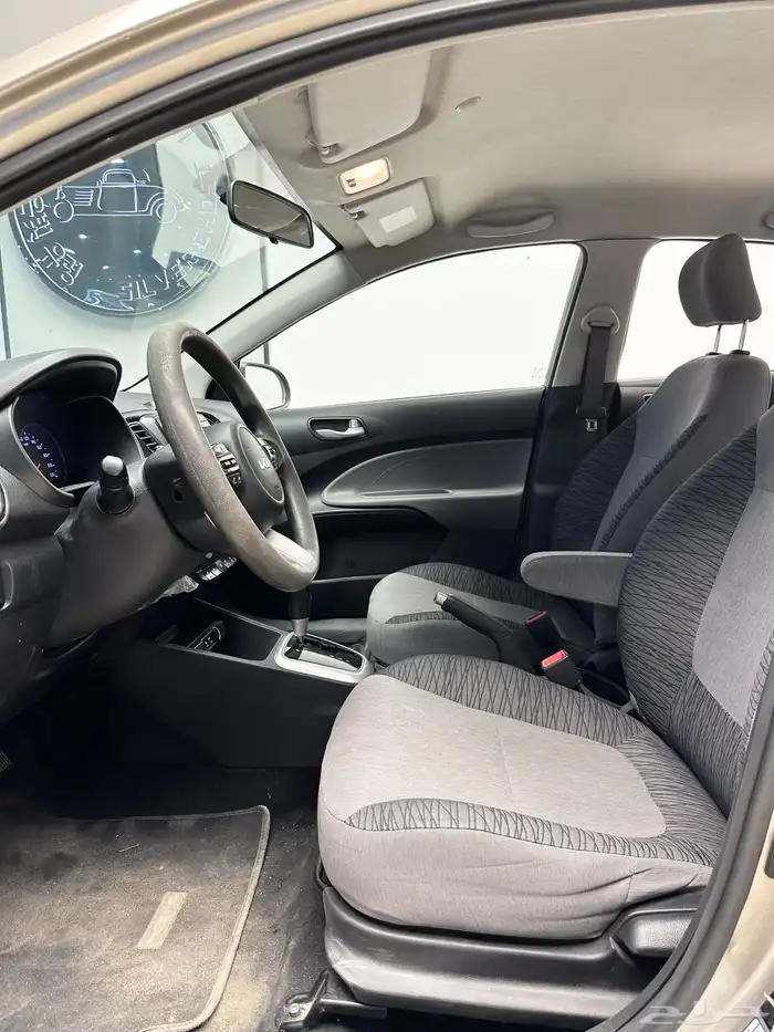 كيا بيجاس 2023 4