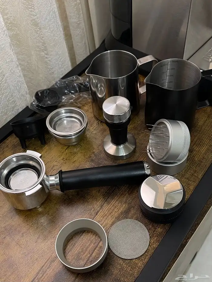 اله قهوه ديلونجي الاصدار الجديد 4