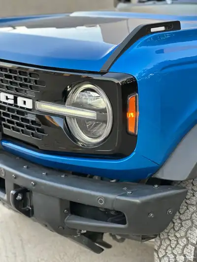 برونكو وايلد تراك فل كامل سعودي العداد 15 الف فقط 2021 index