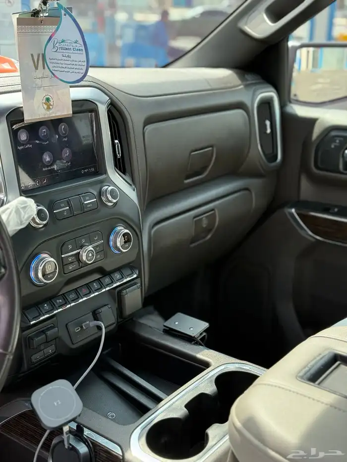 سييرا الفيشن 2020 6