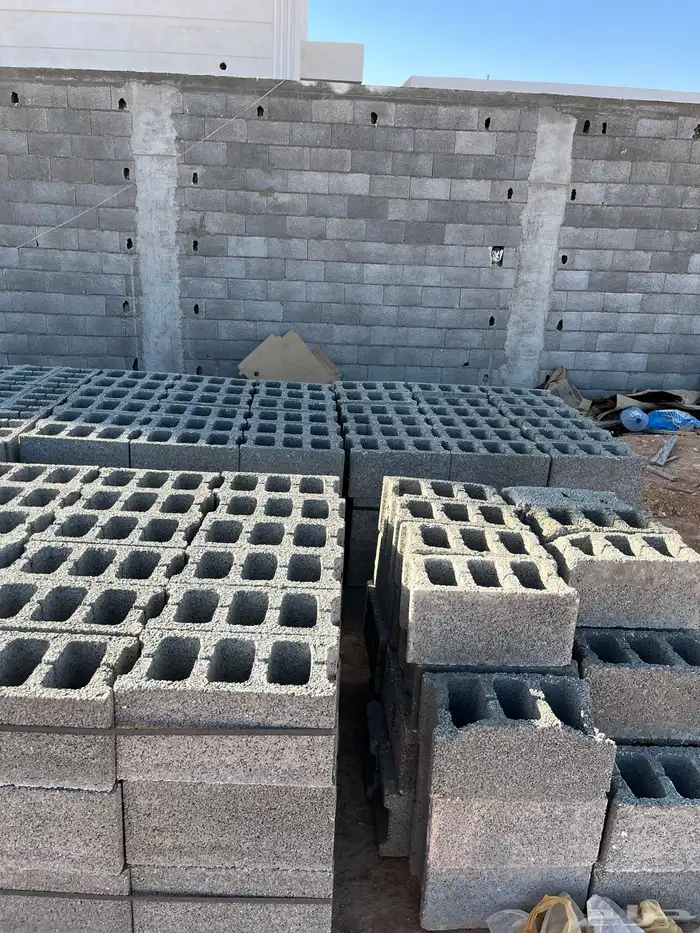 طابوق بناء 0
