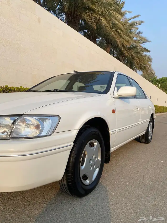 كامري 1998 32