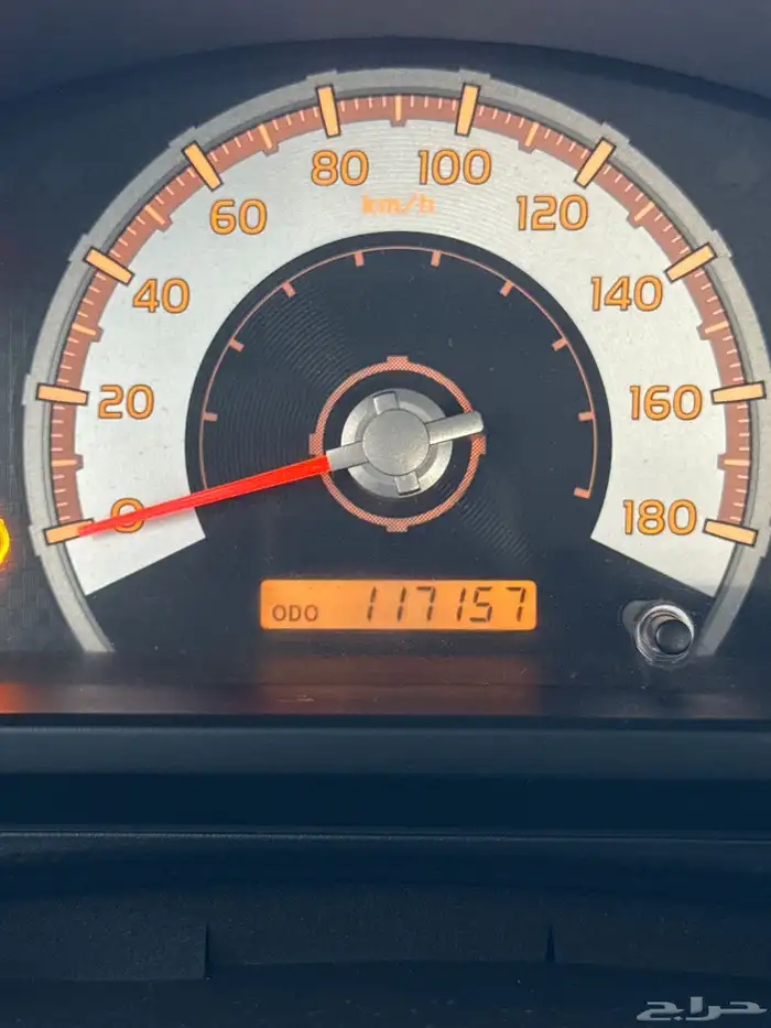 تويوتا اف جي 15