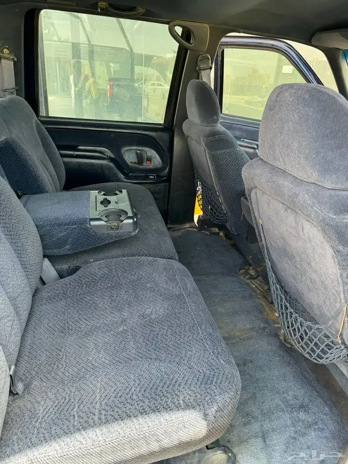 جمس سوبرمان 96 مفحوص مجدد دبل ارضي 8