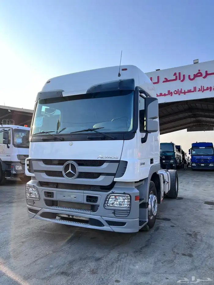 جفالي موديل 2012 نقل عام موتر طيب 2