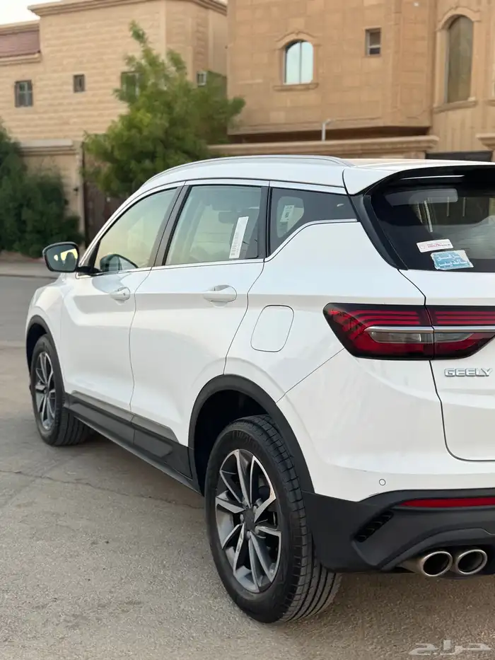 كولاراي 2030 عداد قليل ونظيف 3