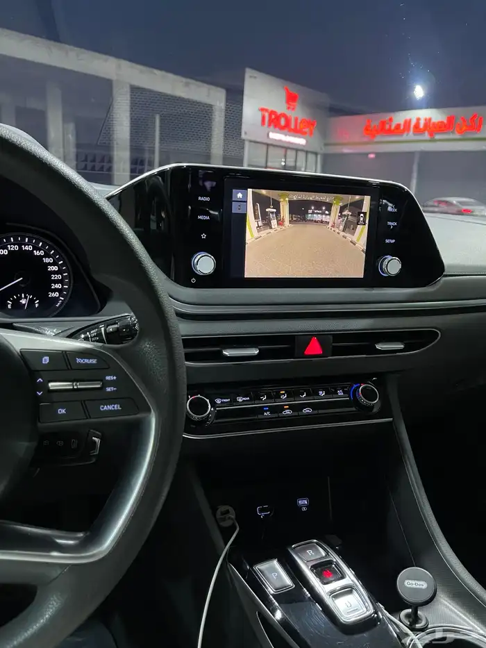 هونداي سونتا 2023 14