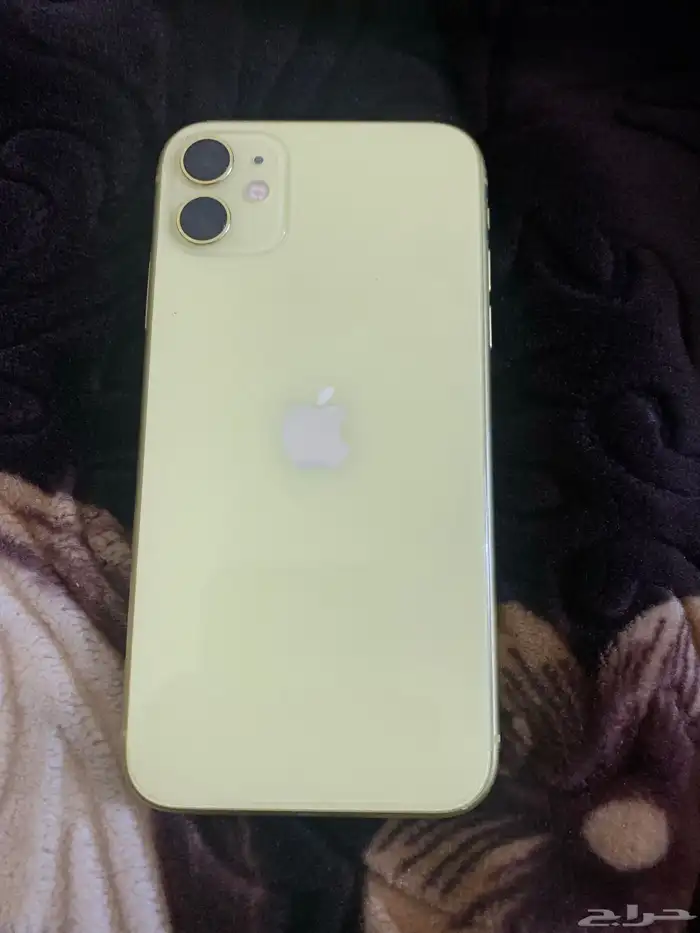 iPhone 11 عادي وiPhone XR سماعات Apple الجيل الثاني 7