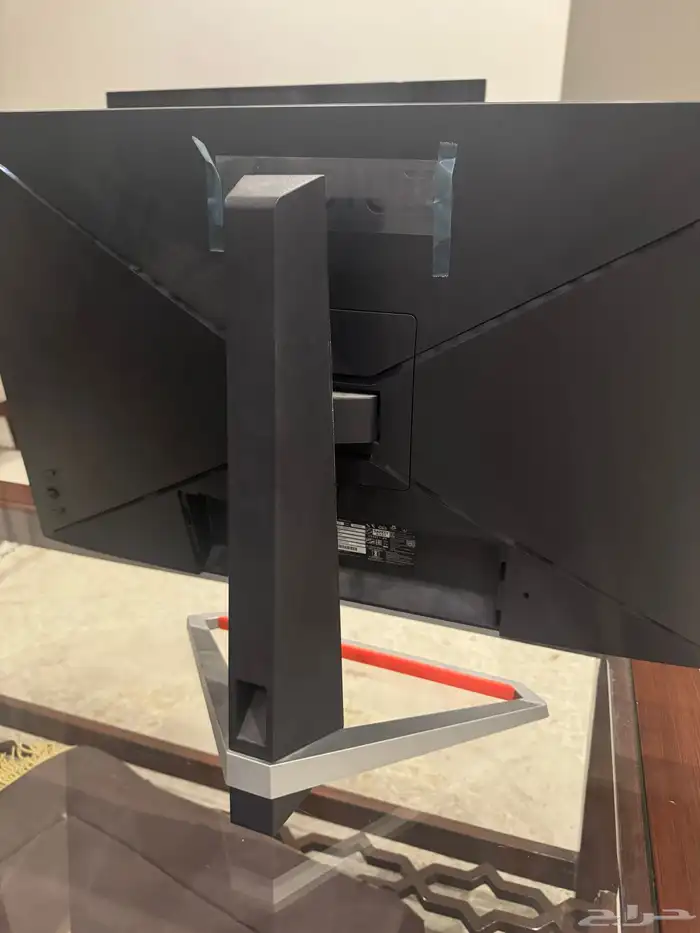 شاشة Benq جديده 1