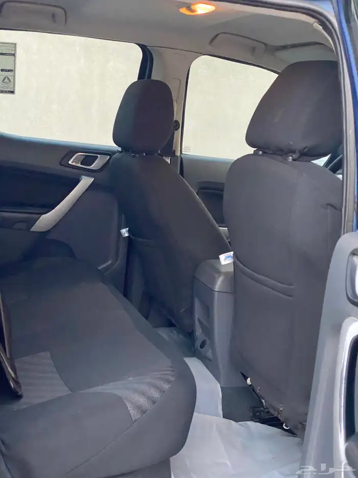 فورد رينجر 2015 دبل 16